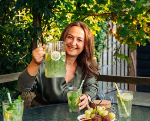 Magdalena van den Ouden LemonTree